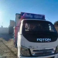 کامیونت فوتون 6تن  مدل 88|خودرو سنگین|سربیشه, |دیوار