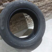 فروش ۴ حلقه لاستیک بارز ، ویژه رنو ساندرو