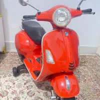 موتورشارژی