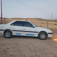 پژوپارس متور xu7q سفارشی