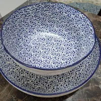 کاسه و‌بشقاب