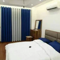 پرده پانچ و مینیمال|پرده، رانر، رومیزی|شیراز, زند|دیوار