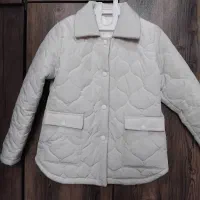 کاپشن و پالتو سایز ۳۸تا ۴۶