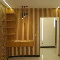 فروش و نصب انواع تجهیزات دکوراسیون داخلی