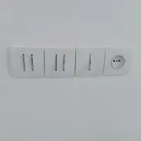 تاسیسات وبرق ساختمان|خدمات پیشه و مهارت|الیگودرز, |دیوار