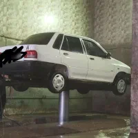 شیبان|خودرو سواری و وانت|باوی, |دیوار