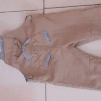 سرهمی  اسپرت مناسب تا ۳سال