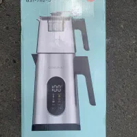 چای ساز روهمی دیجیتال گاسونیک ۷۸۲ اکبند