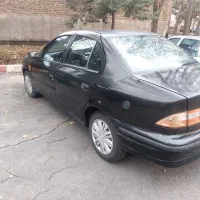 سمند مدل ۸۲ خوش رکاب|خودرو سواری و وانت|تبریز, |دیوار