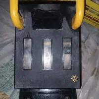 بریکر 160 A فیوز سه فاز