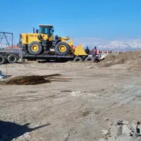 راننده لودرهستم