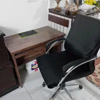 میز و صندلی تحریر|میز تحریر و کامپیوتر|گلستان (تهران), |دیوار