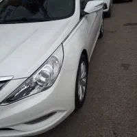 سوناتا YF|خودرو سواری و وانت|تهران, قبا|دیوار