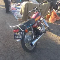 موتورسیکلت