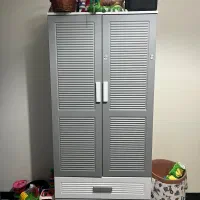 سرویس تخت و کمد و کشو|اسباب و اثاث بچه|فردیس, خیام غربی|دیوار