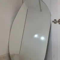 آینه دیواری