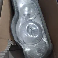 چراغ جلو ۱۳۲سالم