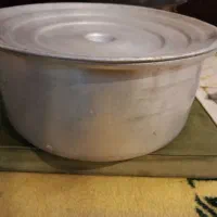 قبلامه روحی بزرگ در حد نو