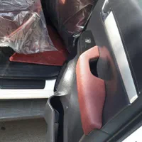 تویوتا هایلوکس دو کابین بلند، مدل ۲۰۱۶|خودرو سواری و وانت|تهران, ایران|دیوار