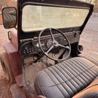 ماشین جیپ|خودرو سواری و وانت|تهران, سوهانک|دیوار