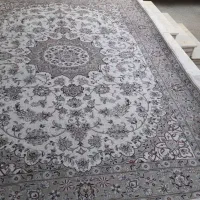 یک جفت فرش دست بافت