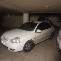 ریو|خودرو سواری و وانت|اردبیل, |دیوار