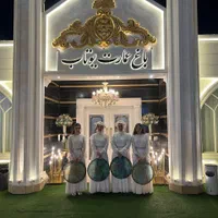 باغ تالار باغ عمارت جشن عقد و عروسی غرب تهران|خدمات پذیرایی، مراسم|تهران, تهرانسر شرقی|دیوار