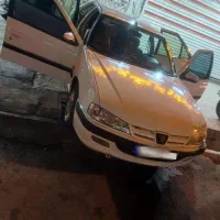 ماشین پارس تیوفا