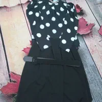 شومیز دامن|لباس|اقبالیه, |دیوار