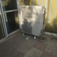 کولر گازی 48000 جنرال
