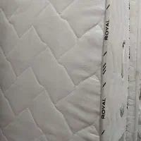 تشک رویال|تشک تختخواب|هشتگرد, شهرک ولیعصر (مصلی)|دیوار