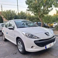 207 سقف پانا ارتقا یافته / با رینگ/ رنگ سفید