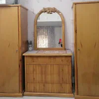 کمد و دراور 4 کشو