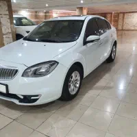 برلیانس ۳۳۰ بدون رنگ|خودرو سواری و وانت|تهران, پونک|دیوار