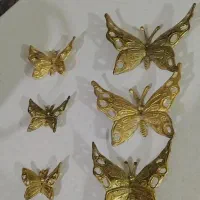 برنز دکوری|کلکسیون اشیاء عتیقه|رباط‌کریم, رباط‌کریم|دیوار