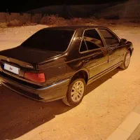 پارس ۱۴۰۱ نیمه سفارشی|خودرو سواری و وانت|جناح, |دیوار