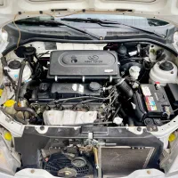 تیبا 2 در حد صفر|خودرو سواری و وانت|رشت, استقامت ۱|دیوار