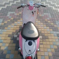 موتور پاکشتی 50سی سی|موتورسیکلت|تبریز, |دیوار