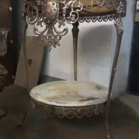 فروش میز برنجی