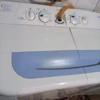 لباسشویی دوقلو