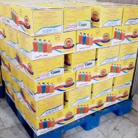 استخدام توزیع کننده