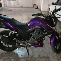 موتور زونتس مدل ۲۳۰n۲