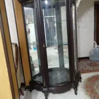 بوفه منزل|بوفه، ویترین، کنسول|شیراز, تحویلی|دیوار