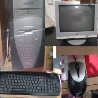 کامپیوتر  وسایل تکمیل  است تخفیف هم داره