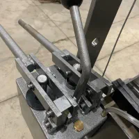 پرس هیدرولیک