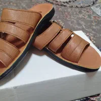 دمپایی مردانه|کیف، کفش، کمربند|مشهد, سجادیه|دیوار