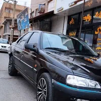 پژو پارس سالم و سلامت|خودرو سواری و وانت|صفادشت, |دیوار