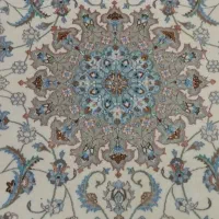 فرش کرک و ابریشم اصفهان|فرش|تهران, شهرک مخابرات|دیوار