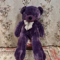 عروسک خرس بزرگ