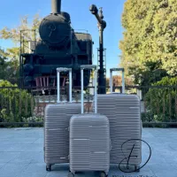 چمدان Cincent Karina نشکن / مسافرتی|کیف، کفش، کمربند|تبریز, |دیوار